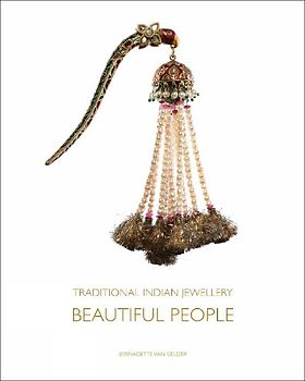 Traditional Indian Jewellery