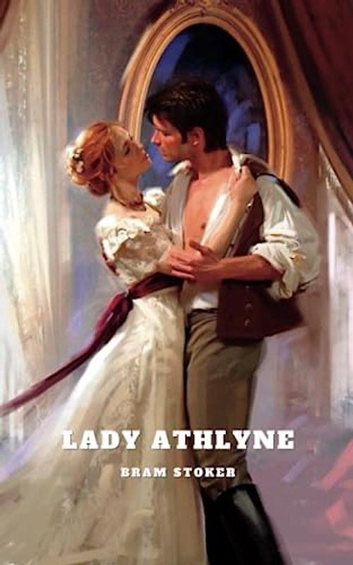 Lady Athlyne