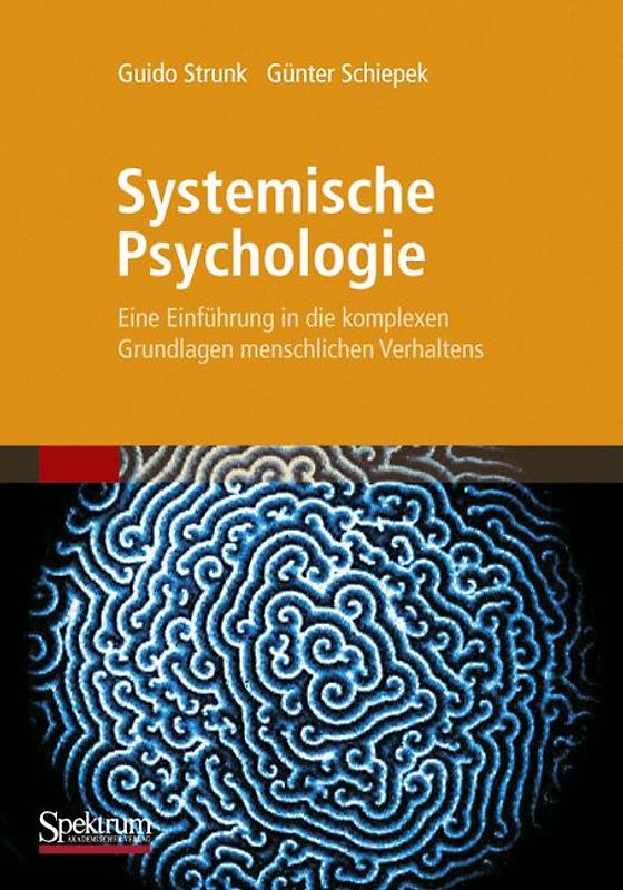Systemische Psychologie