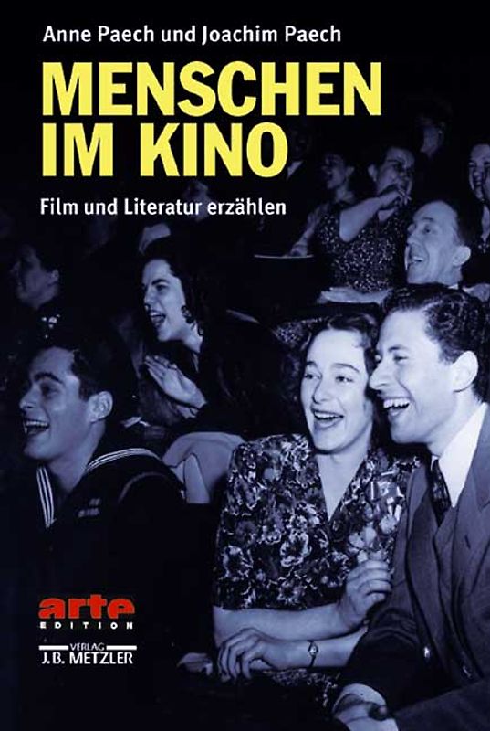 Menschen im Kino