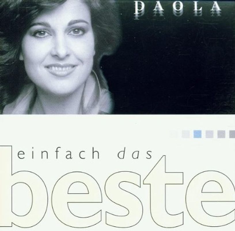 Paola - Einfach das Beste-Paola