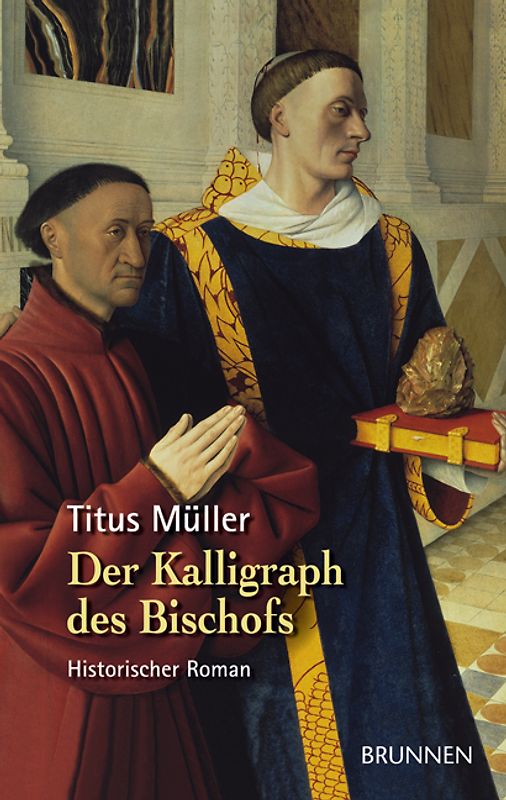Der Kalligraph des Bischofs