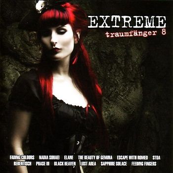 Various - Extreme Traumfänger 8