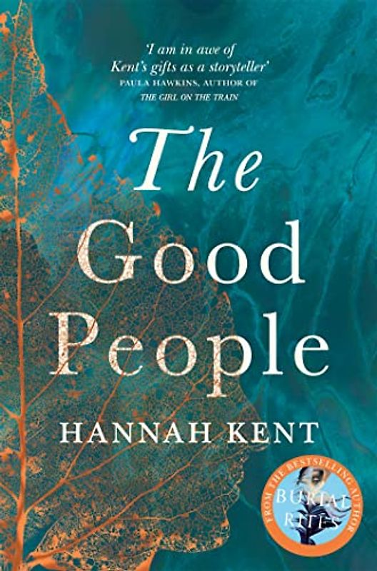 The Good People: Nominated for the Walter Scott Prize for Historical Fiction 2017