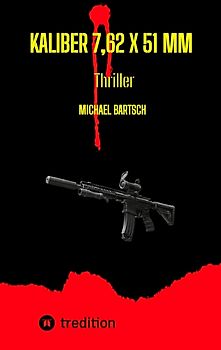 Kaliber 7,62 x 51 mm