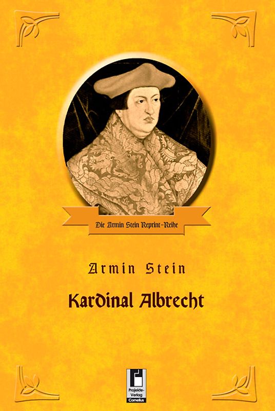 Kardinal Albrecht