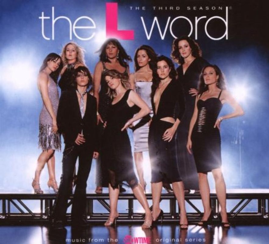Various - The l Word-the Third Season