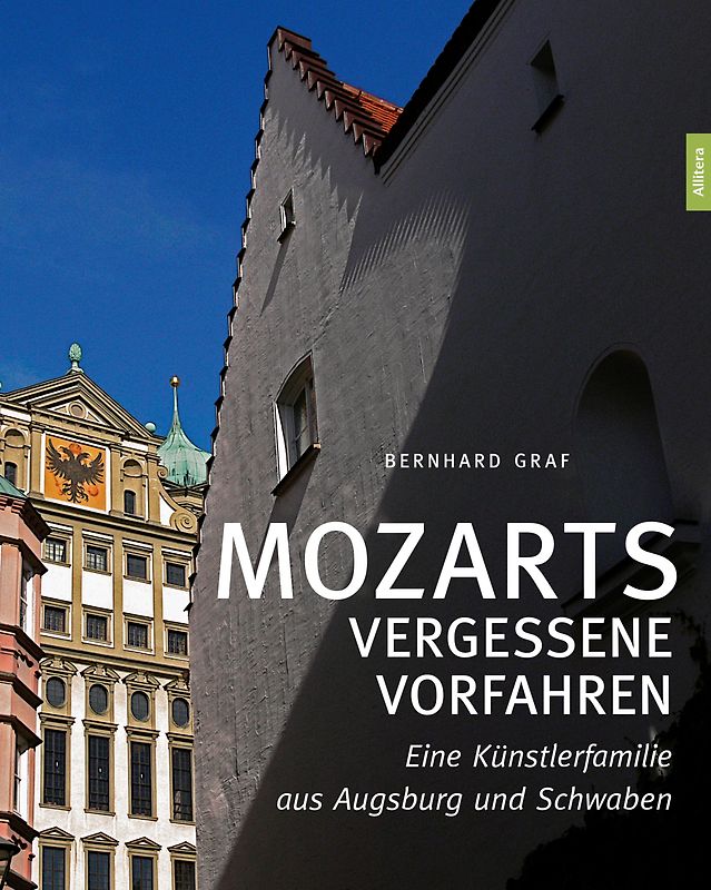 Mozarts vergessene Vorfahren