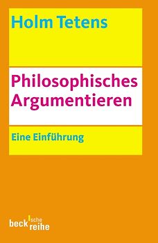 Philosophisches Argumentieren