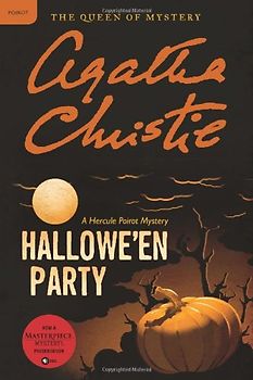 Hallowe'en Party: A Hercule Poirot Mystery (Hercule Poirot Mysteries, Band 36) - Christie, Agatha