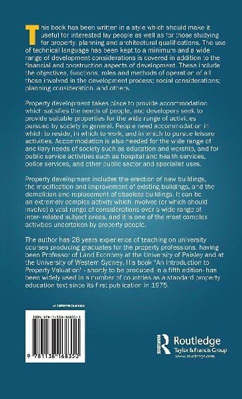 Property Development