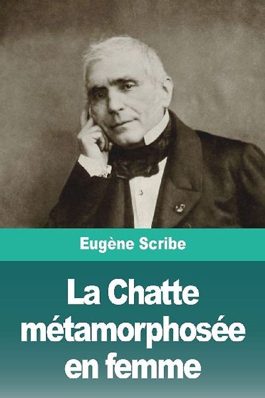 La Chatte métamorphosée en femme