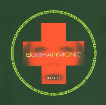 Bill Laswell - Subharmonic in Dub