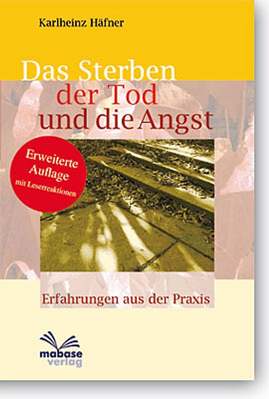 Das Sterben der Tod und die Angst