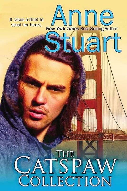 The Catspaw Collection (Catspaw I and Catspaw II)