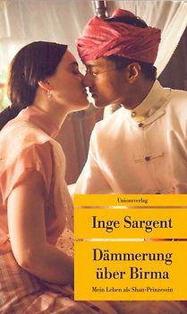 Dämmerung über Birma