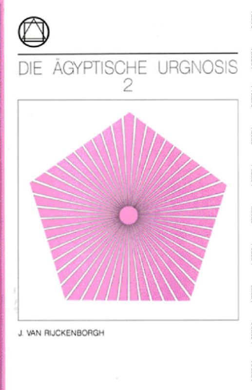 Die Ägyptische Urgnosis / 2