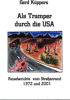 Als Tramper durch die USA