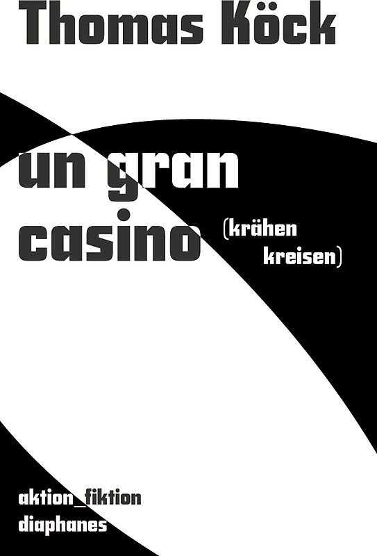 un gran casino (krähen kreisen)