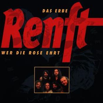 Klaus Renft Combo - Wer die Rose Ehrt