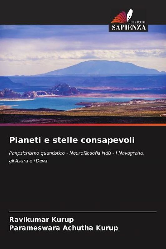 Pianeti e stelle consapevoli