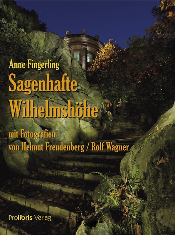 Sagenhafte Wilhelmshöhe