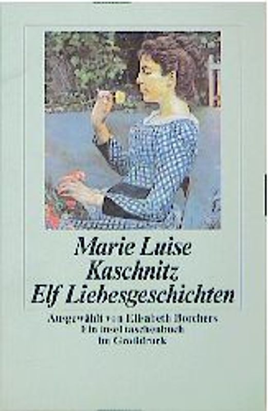 Elf Liebesgeschichten