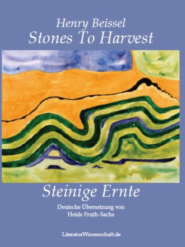 Stones To Harvest / Steinige Ernte
