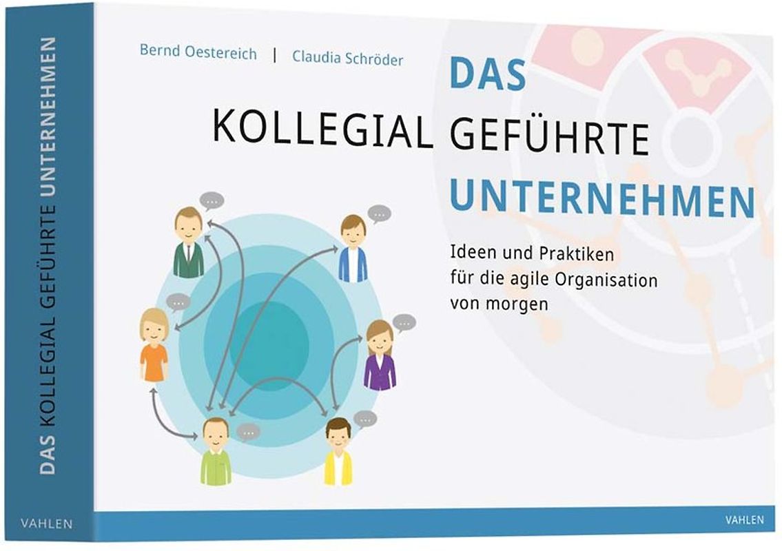 Das kollegial geführte Unternehmen
