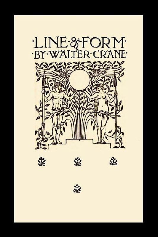 Line and Form (Paperback)