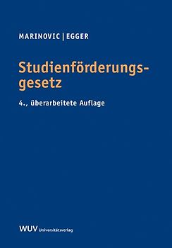 Studienförderungsgesetz
