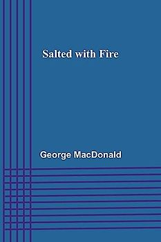 Salted with Fire