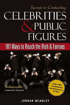Secrets to Contacting Celebrities