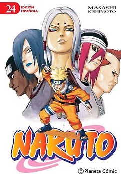 Naruto 24