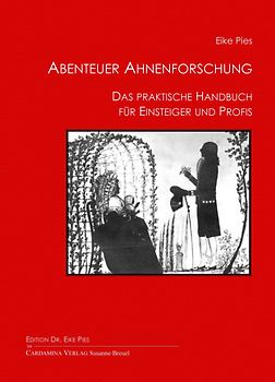 Abenteuer Ahnenforschung