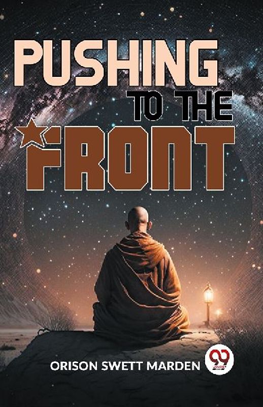 Pushing To The Front