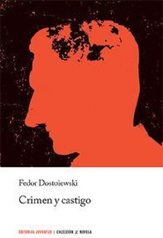 Crimen y castigo