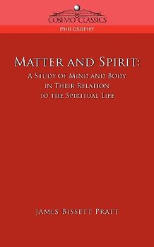 Matter and Spirit