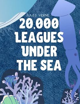 20,000 Leagues Under the Sea