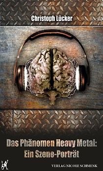 Das Phänomen Heavy Metal: