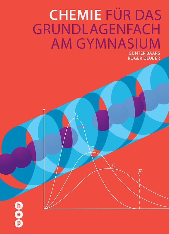 Chemie (Print inkl. eLehrmittel)