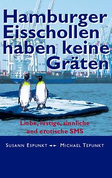 Hamburger Eisschollen haben keine Gräten