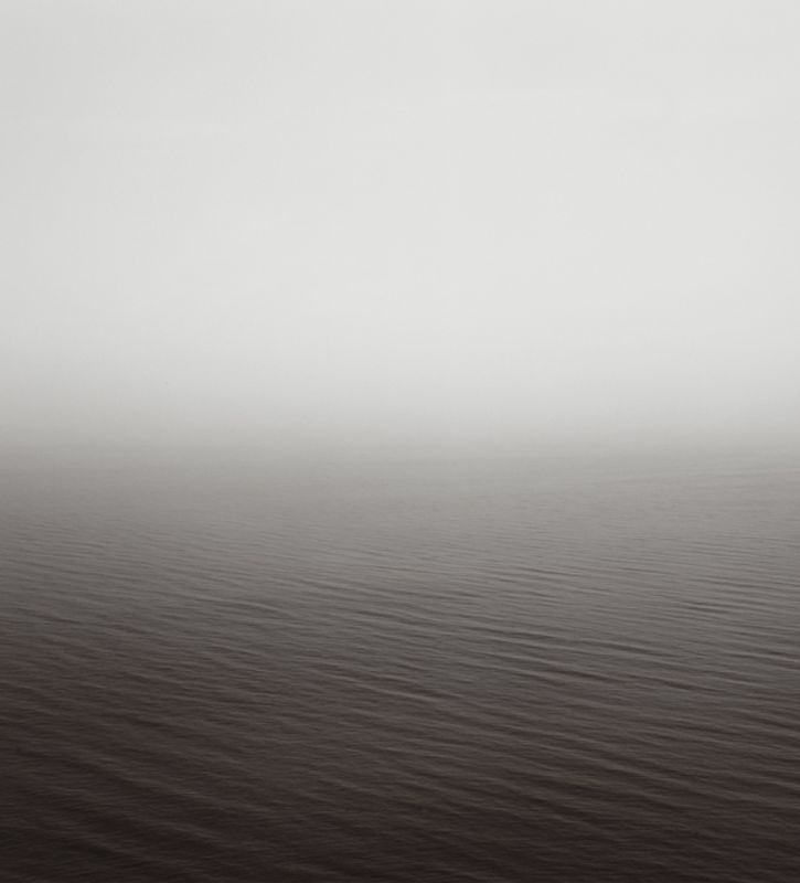 Hiroshi Sugimoto