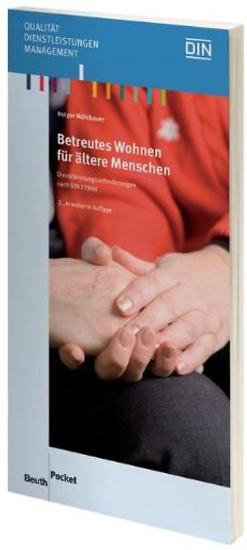 Betreutes Wohnen für ältere Menschen