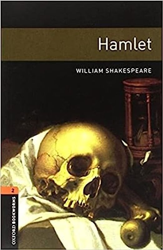 Oxford Bookworms 2. Hamlet MP3 Pack