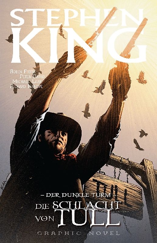 Stephen Kings Der Dunkle Turm