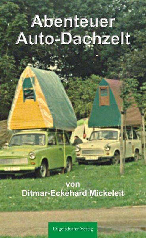 Abenteuer Auto-Dachzelt