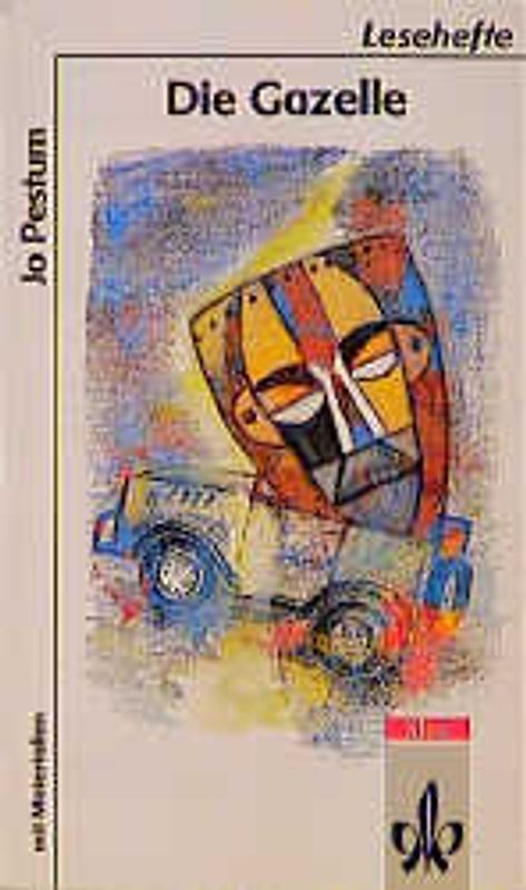 Die Gazelle