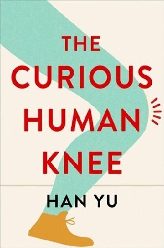 The Curious Human Knee