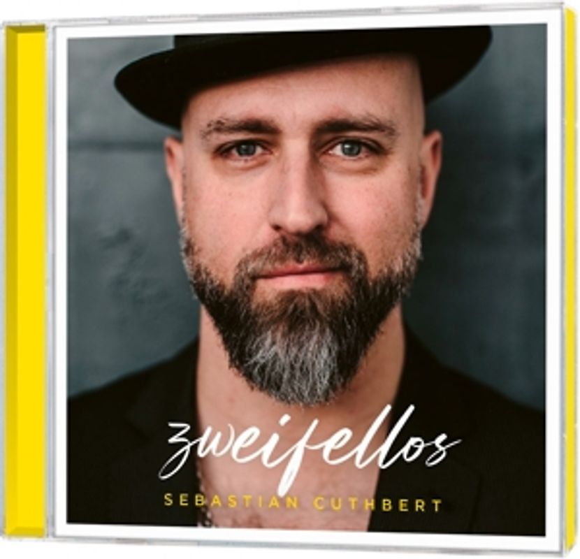 Sebastian Cuthbert - Zweifellos